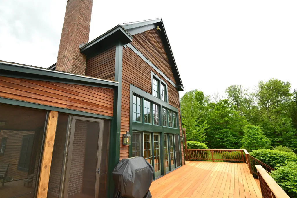 282 Purple Briar Lane Warren VT 05674