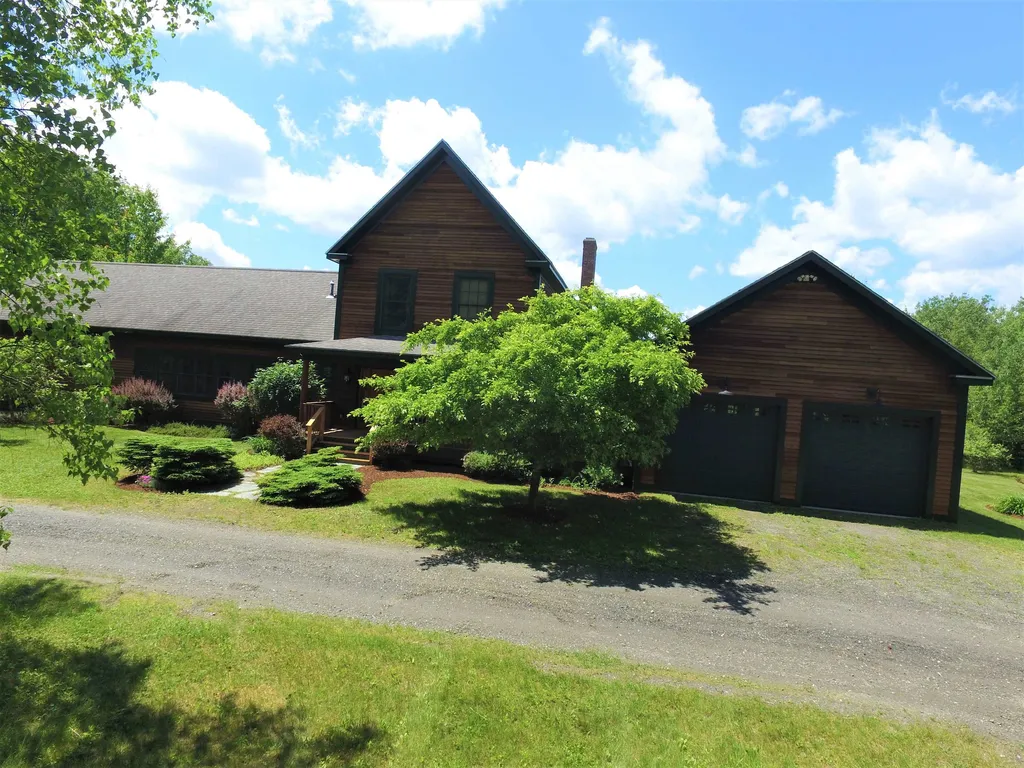 282 Purple Briar Lane Warren VT 05674