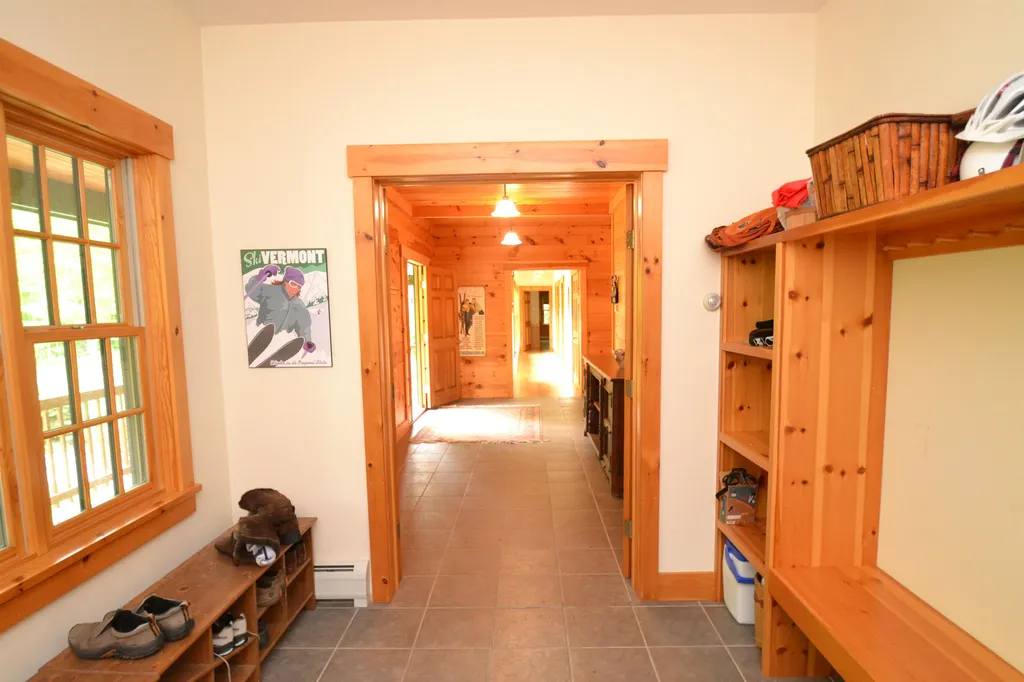 282 Purple Briar Lane Warren VT 05674