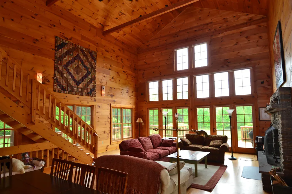 282 Purple Briar Lane Warren VT 05674