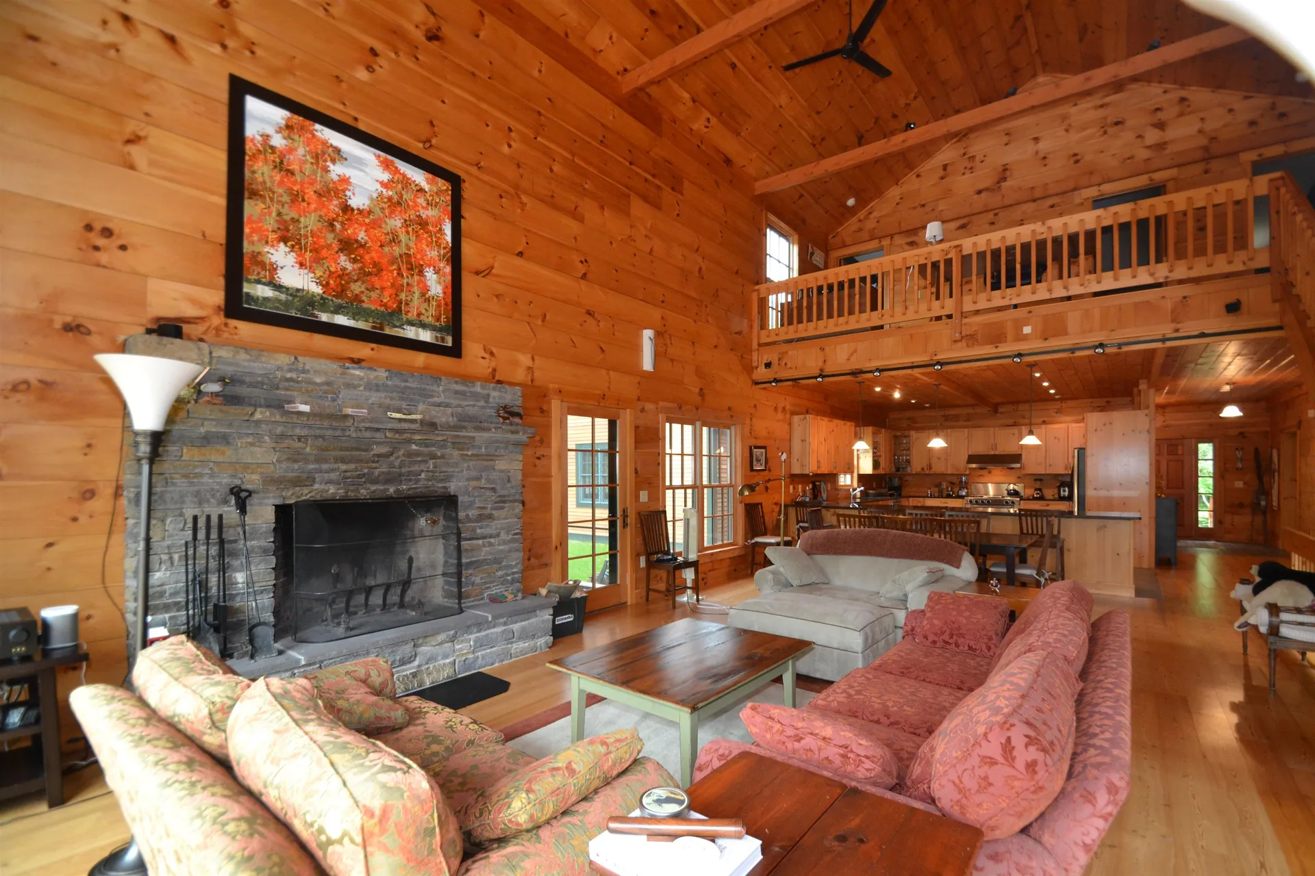282 Purple Briar Lane Warren VT 05674