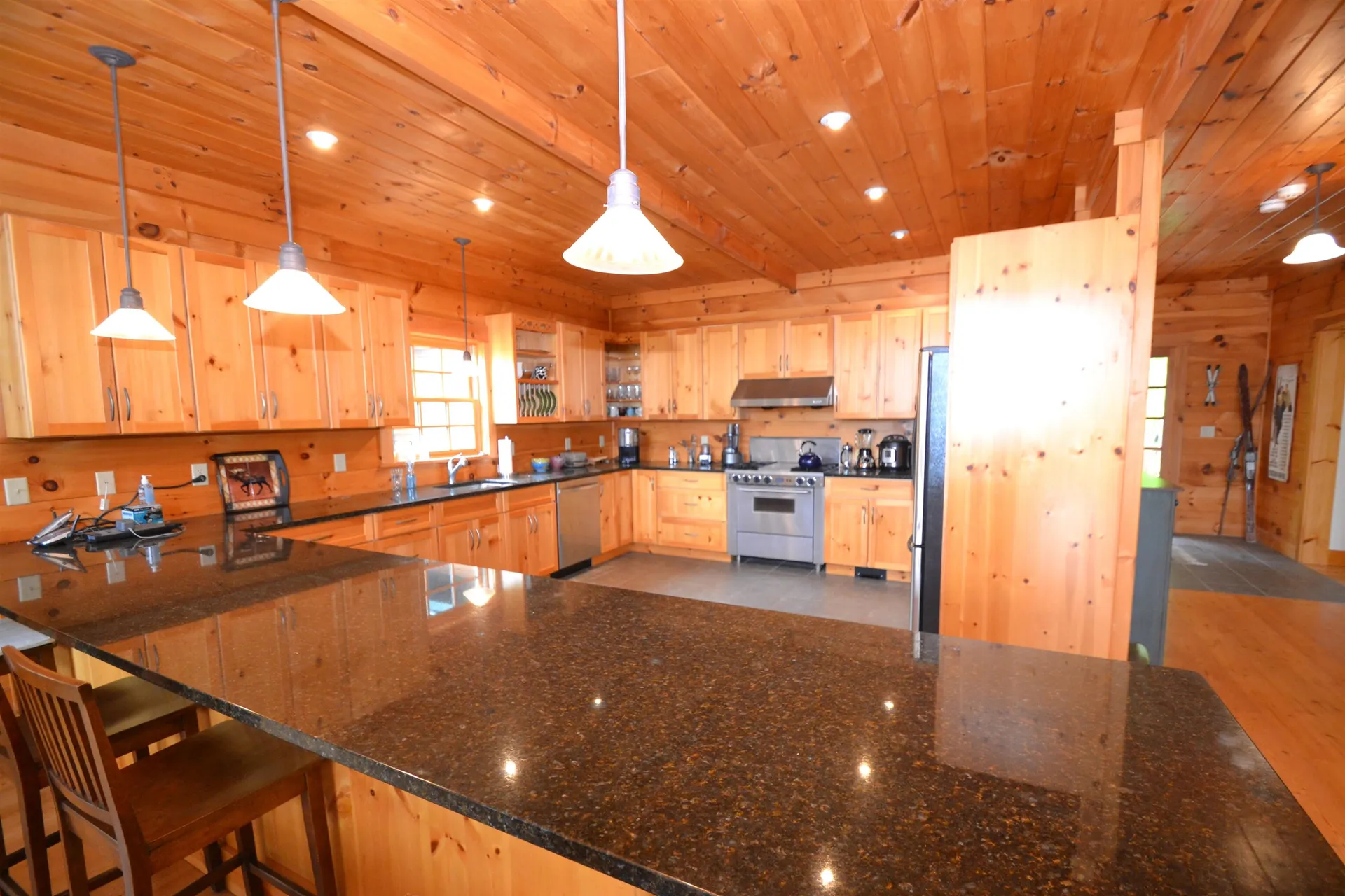 282 Purple Briar Lane Warren VT 05674