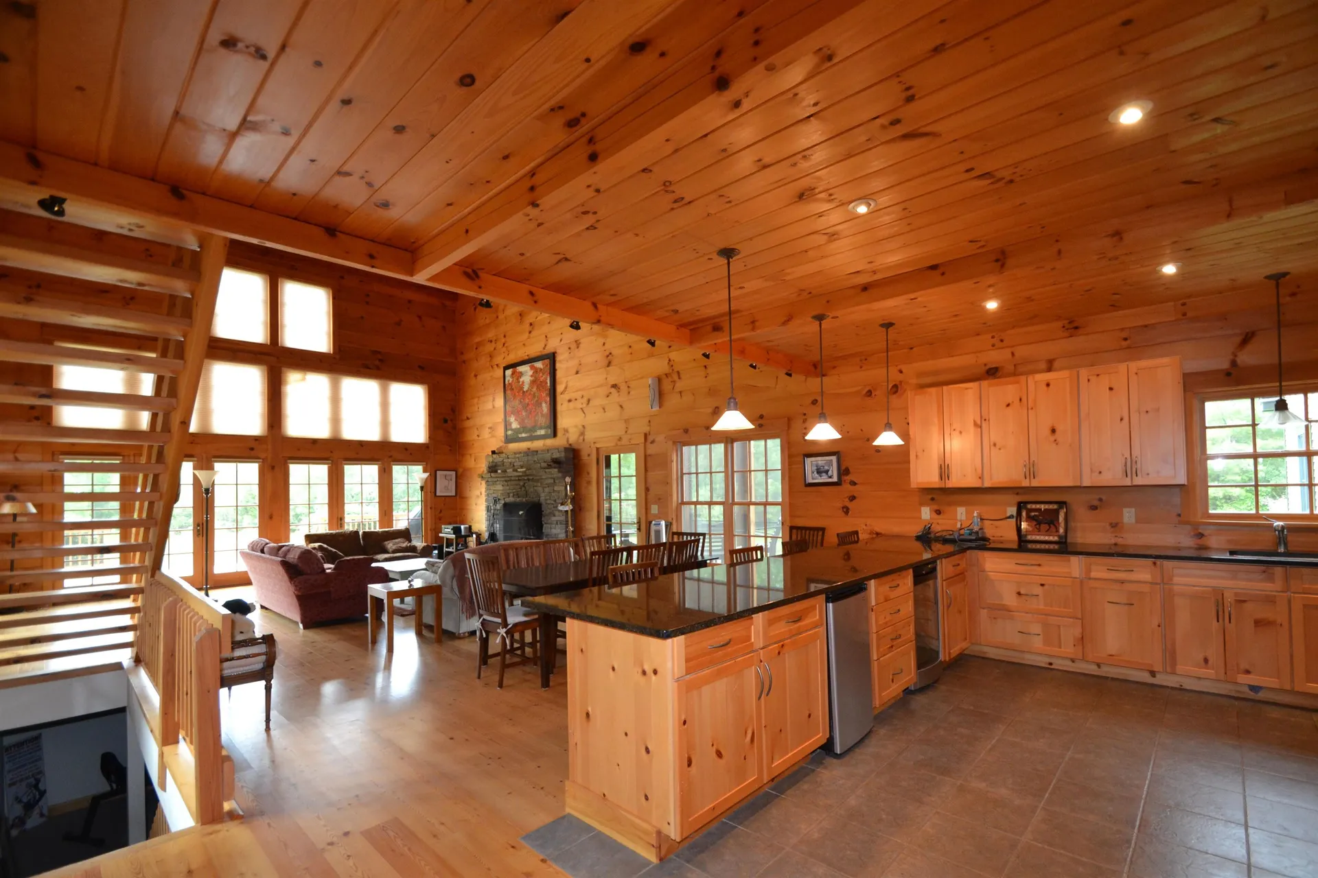 282 Purple Briar Lane Warren VT 05674