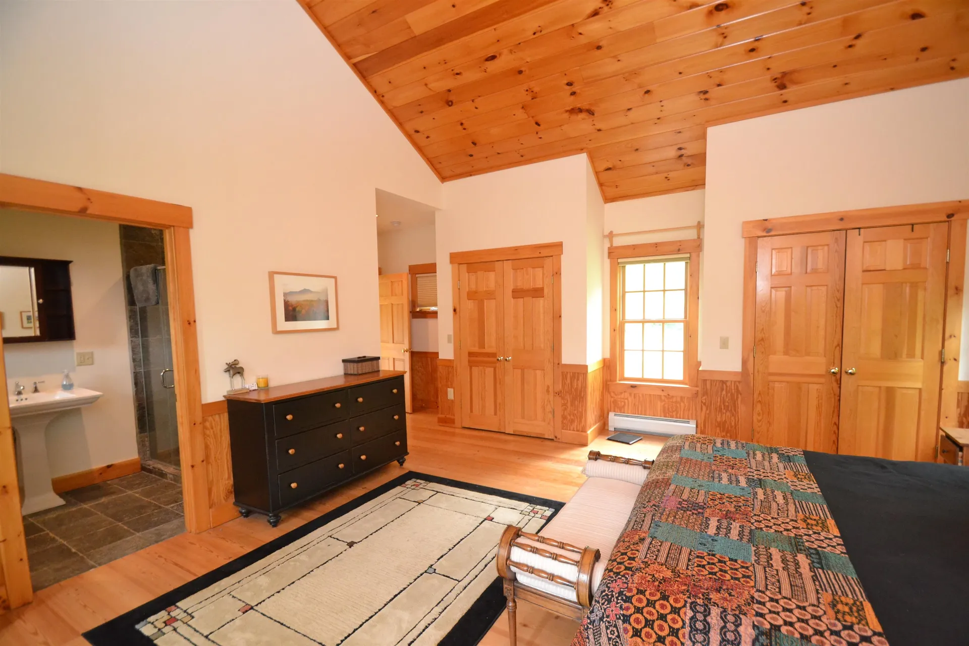 282 Purple Briar Lane Warren VT 05674