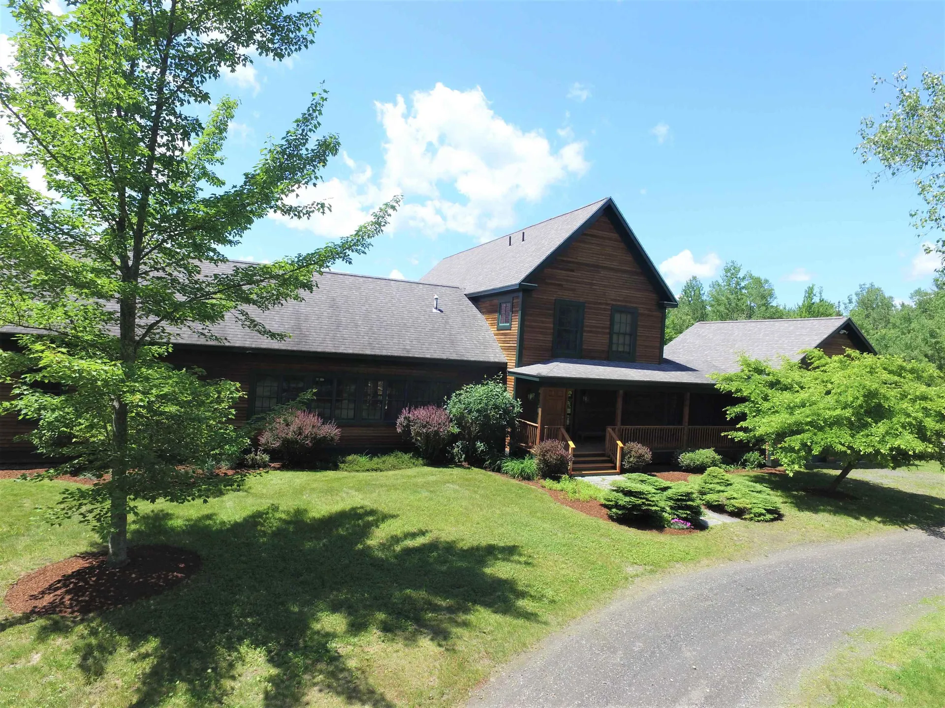 282 Purple Briar Lane Warren VT 05674