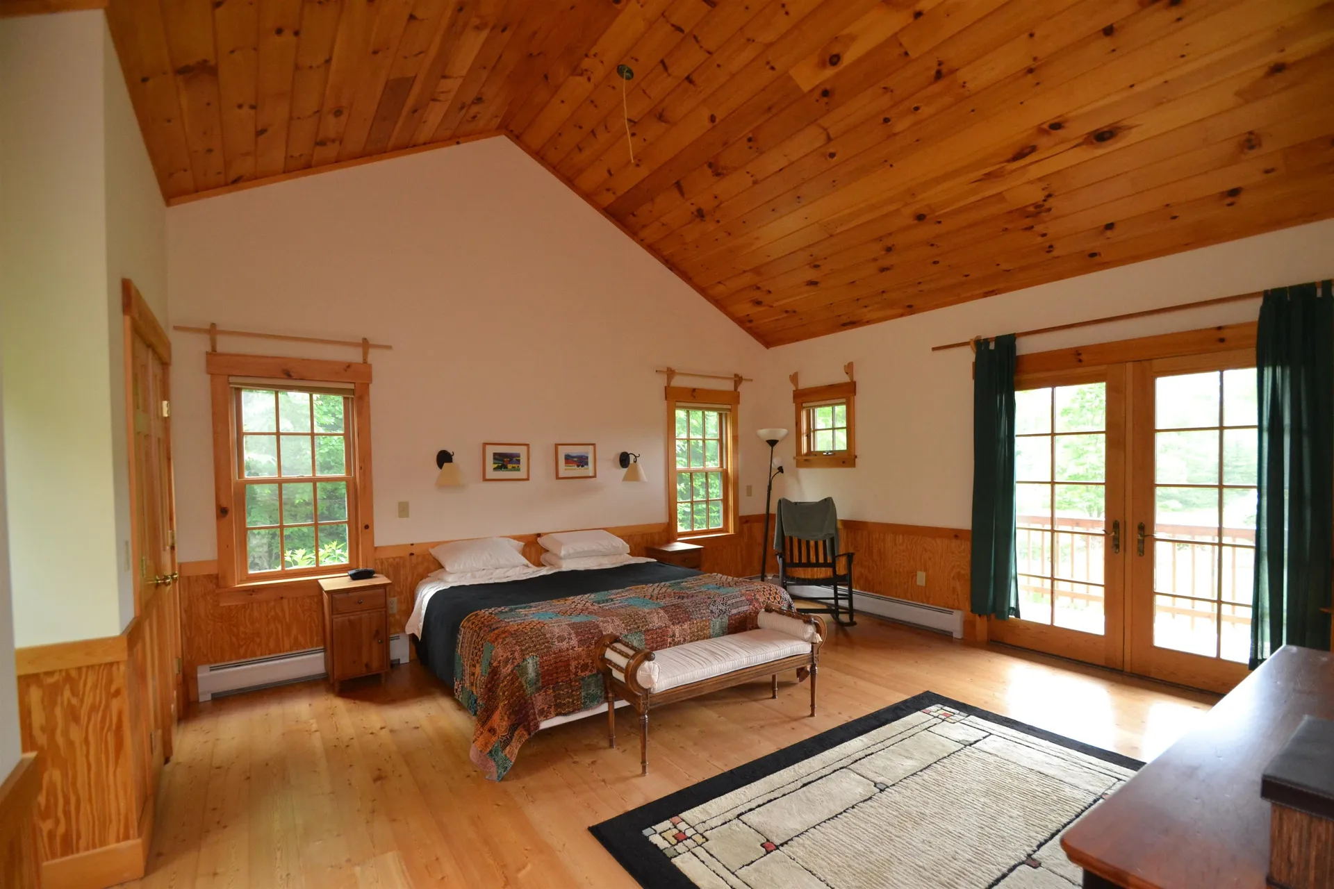 282 Purple Briar Lane Warren VT 05674
