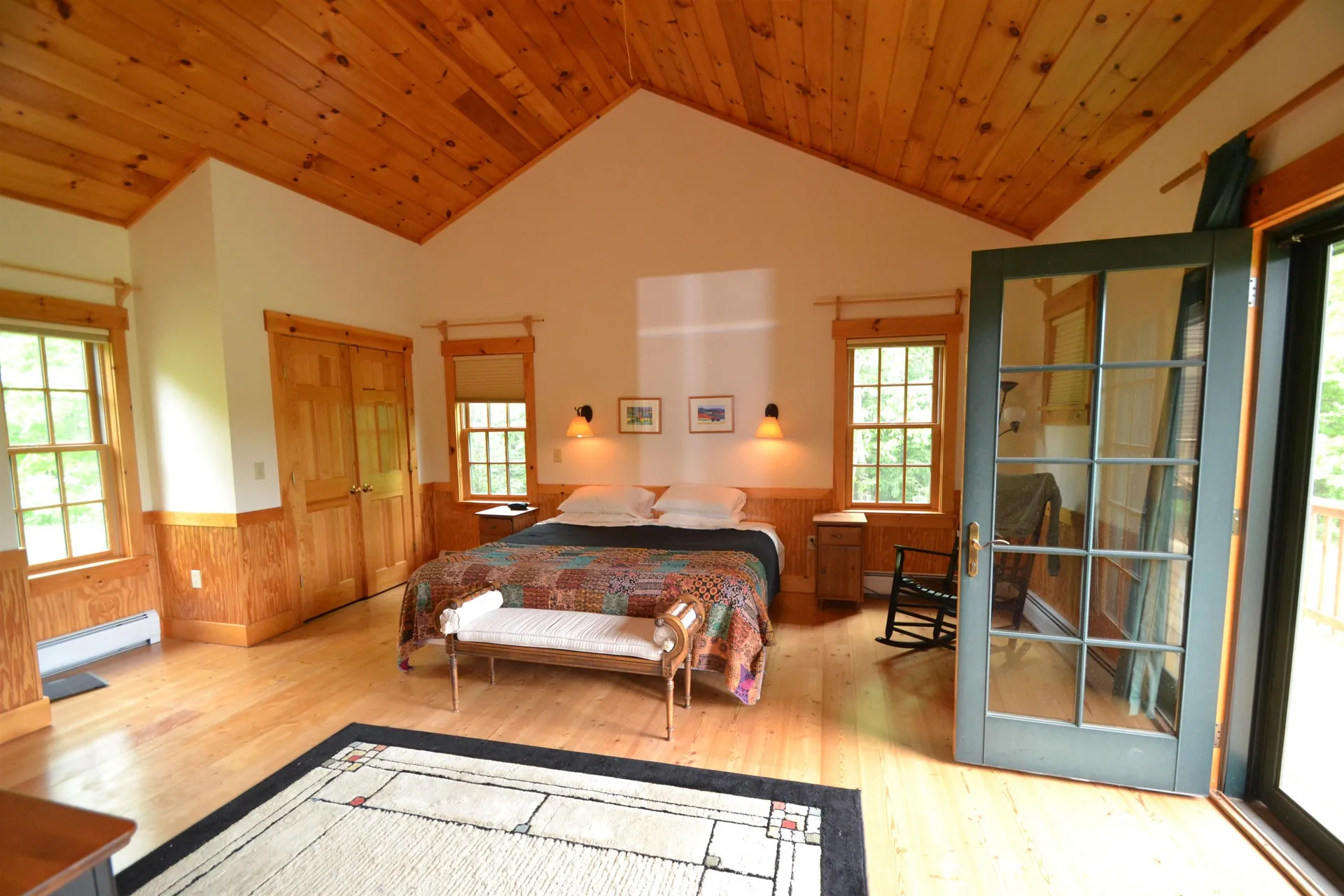 282 Purple Briar Lane Warren VT 05674