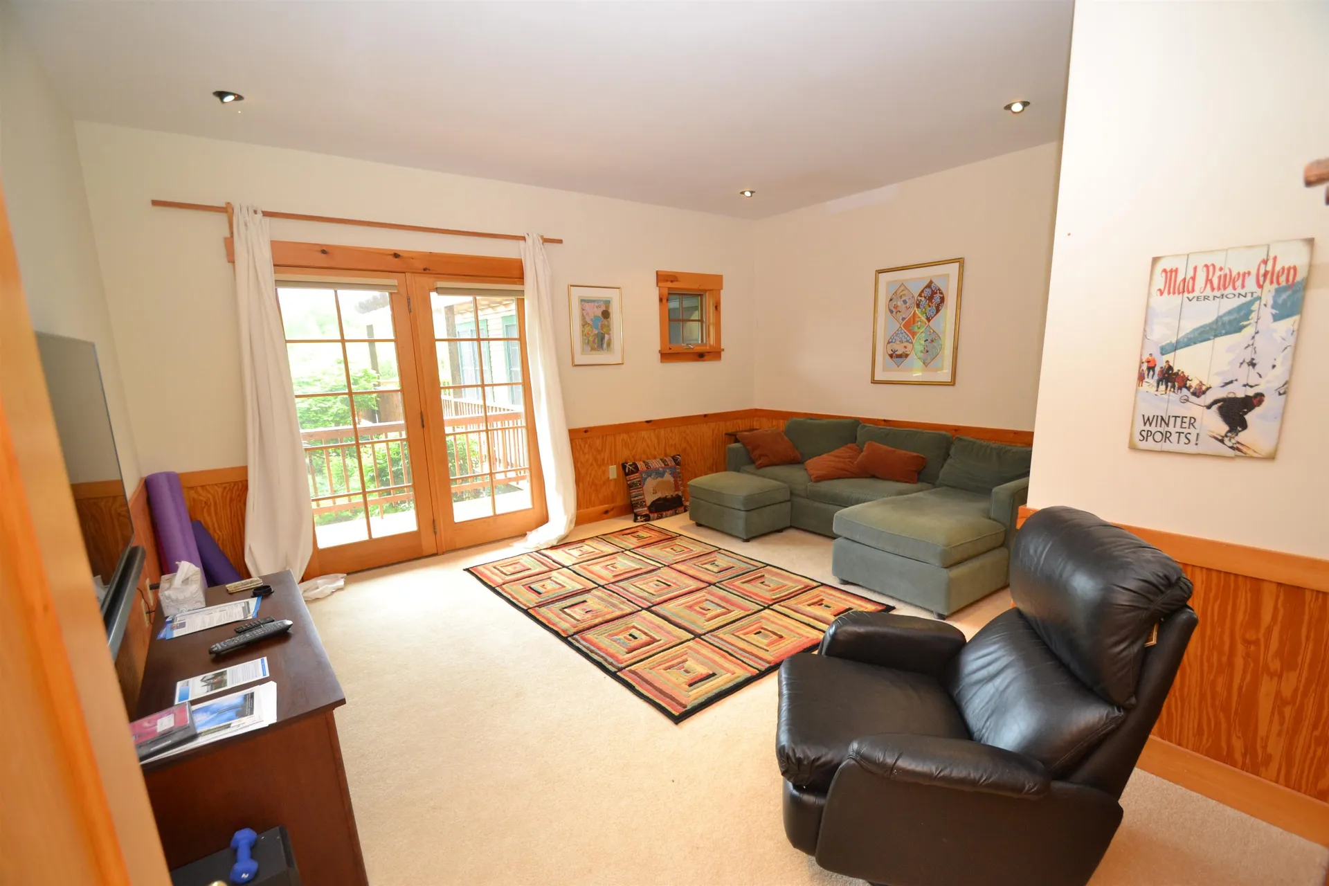 282 Purple Briar Lane Warren VT 05674