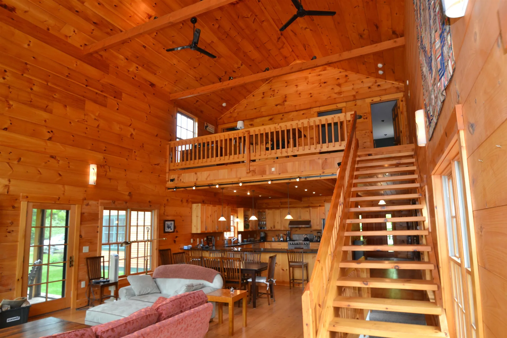 282 Purple Briar Lane Warren VT 05674