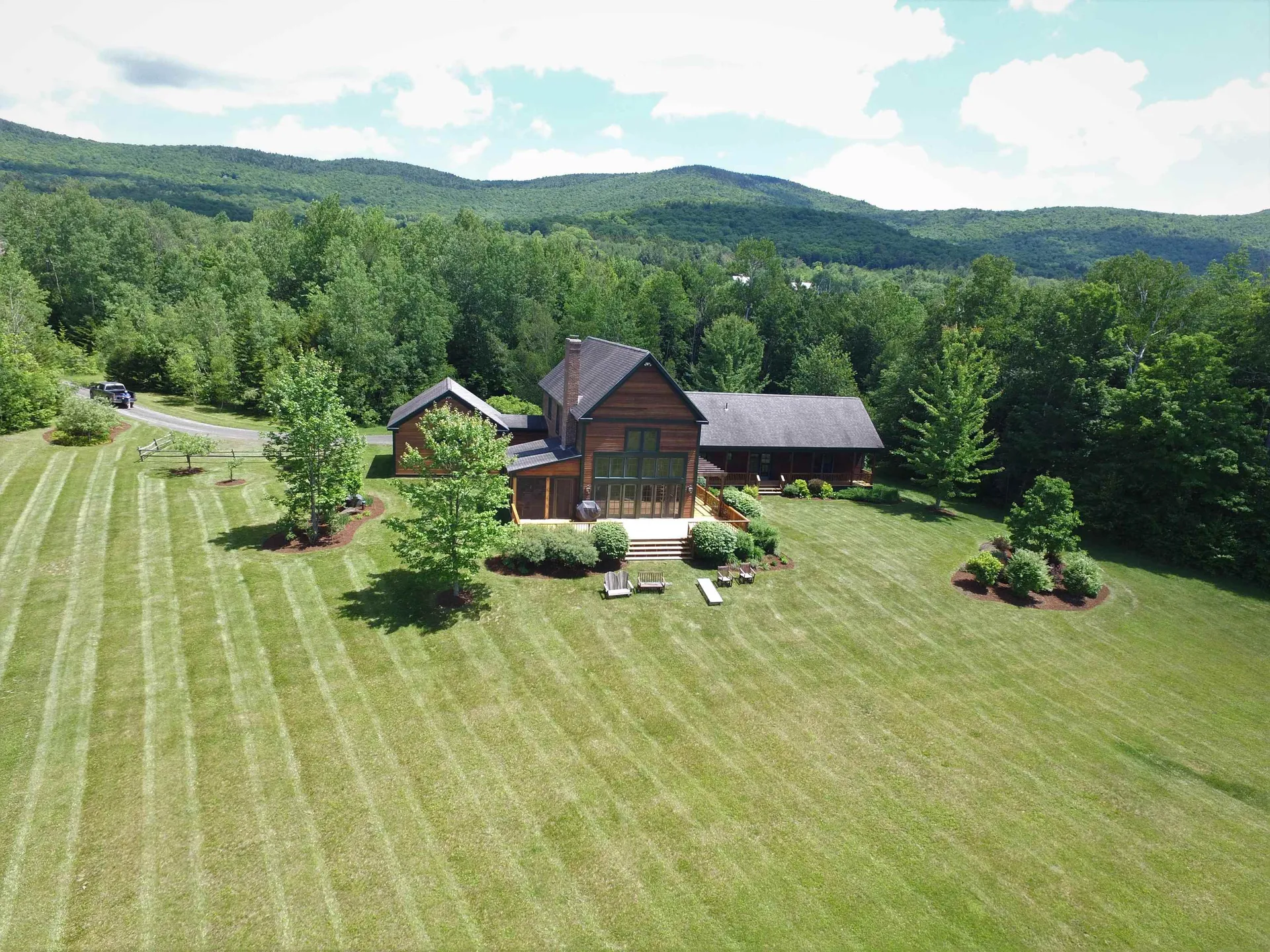 282 Purple Briar Lane Warren VT 05674