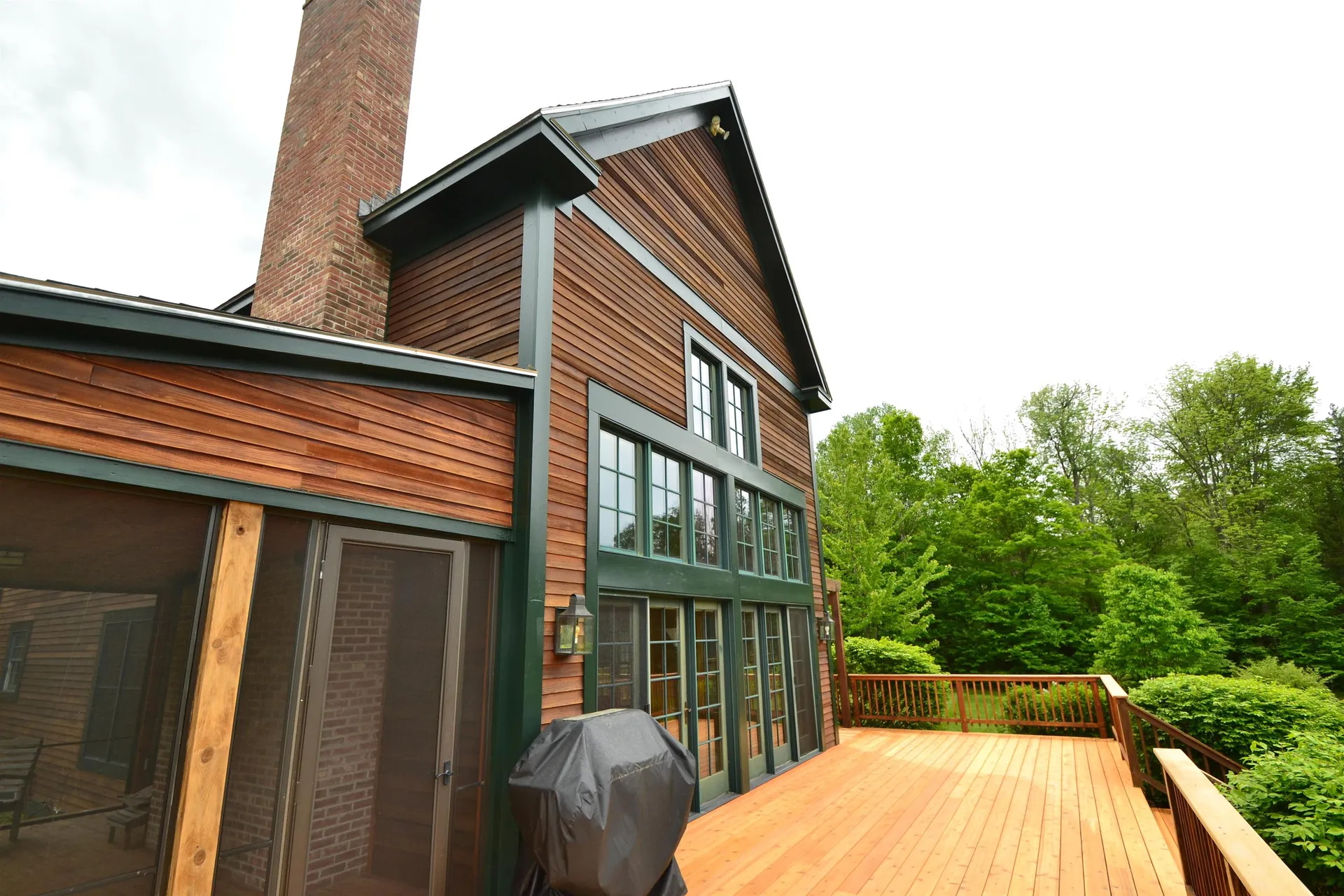 282 Purple Briar Lane Warren VT 05674
