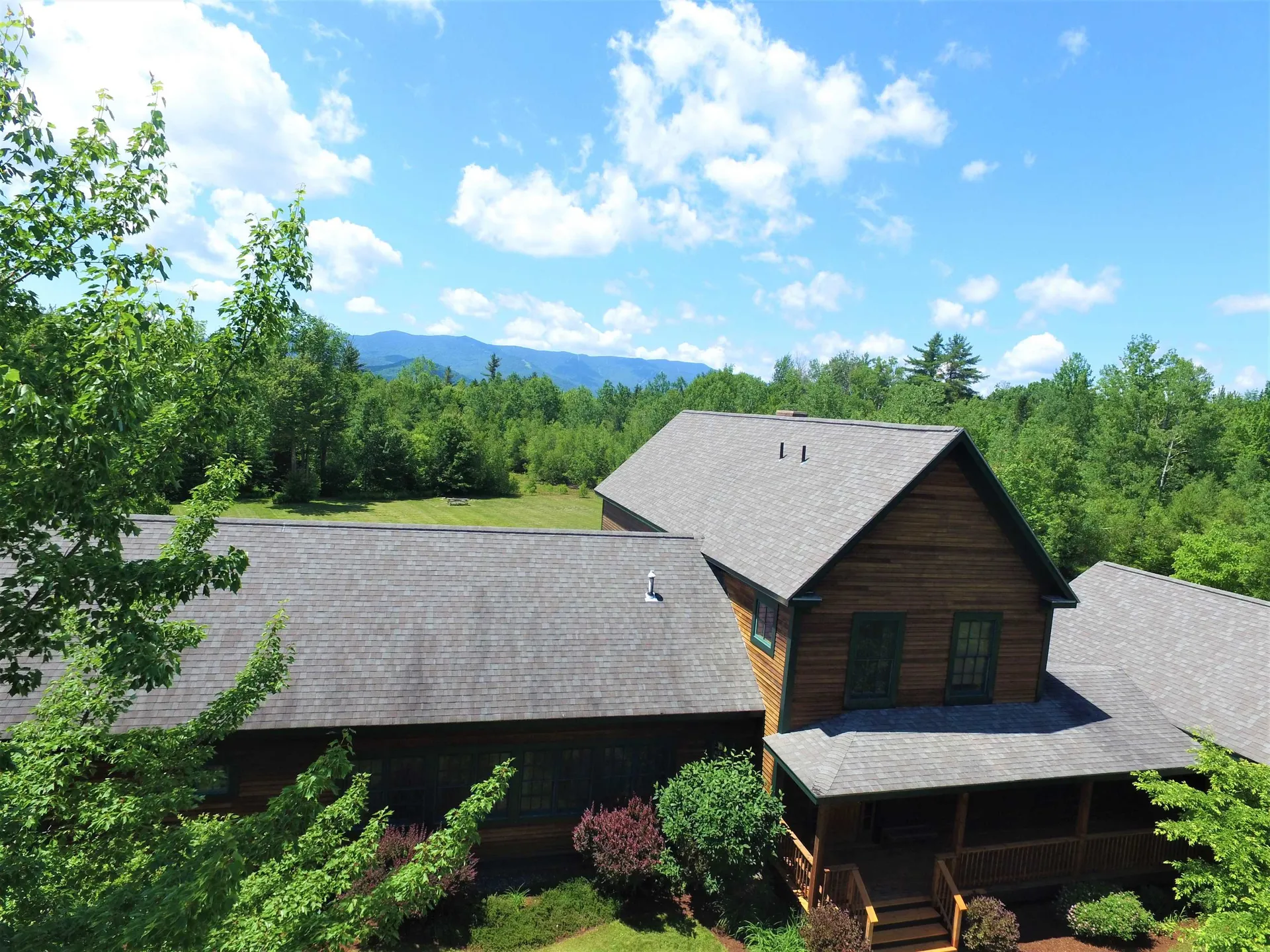 282 Purple Briar Lane Warren VT 05674