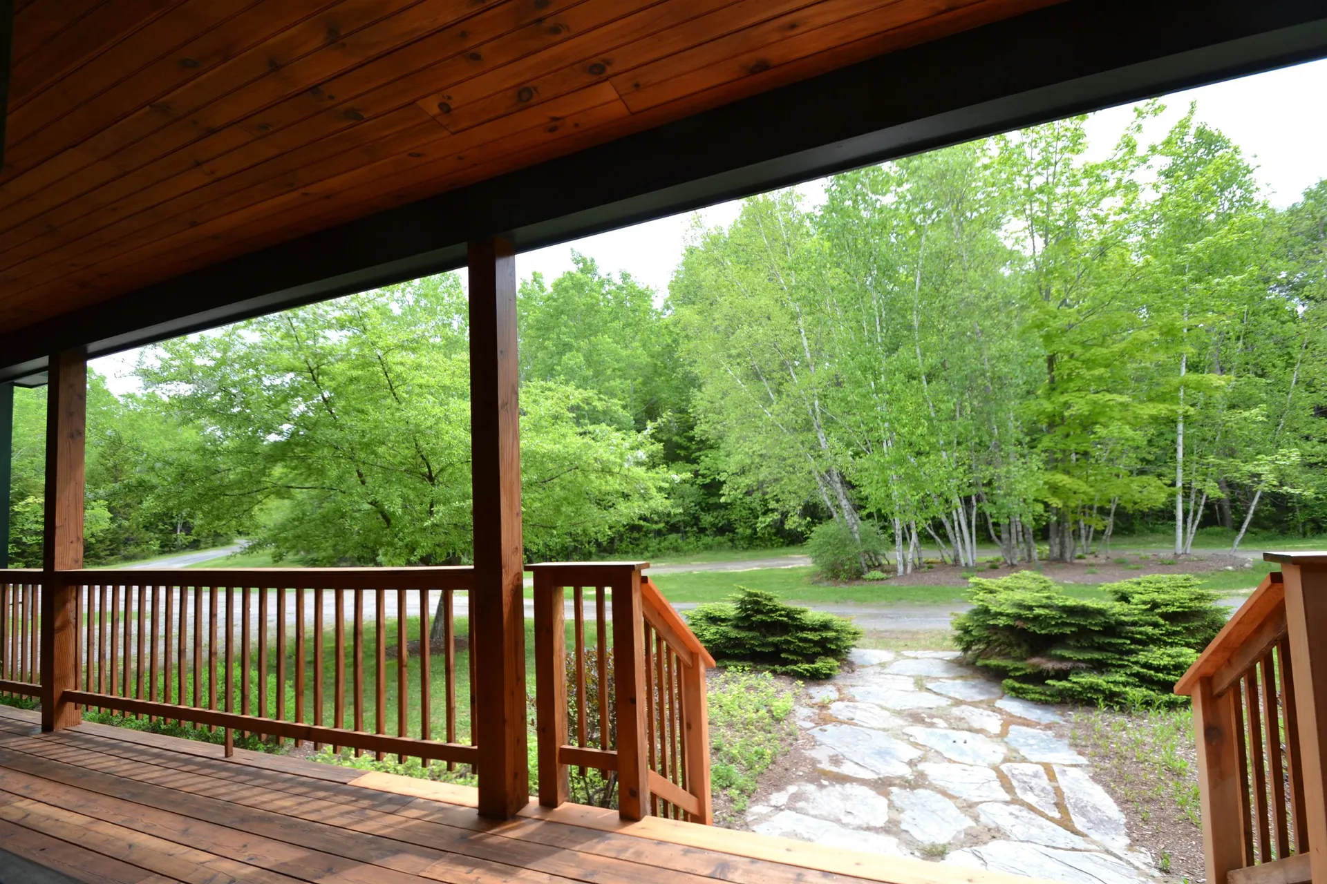 282 Purple Briar Lane Warren VT 05674