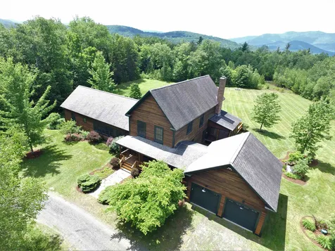 282 Purple Briar Lane Warren VT 05674