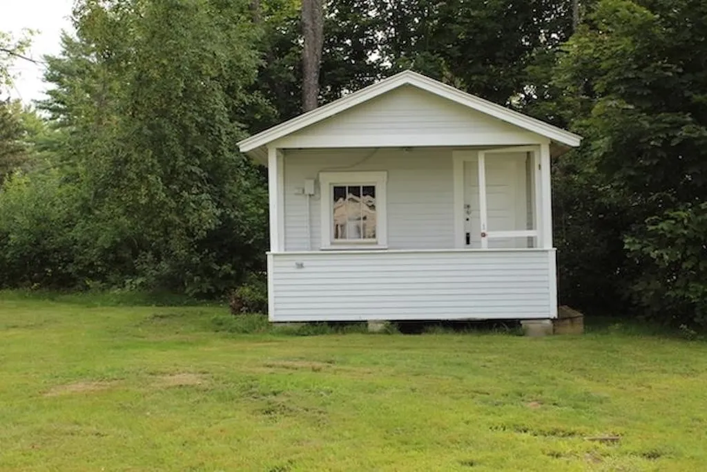 6 Stark Street Belmont NH 03220