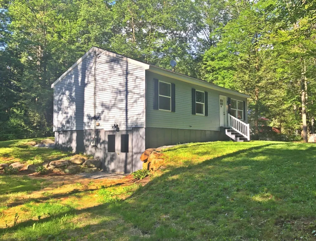 111 Fox Run Road Swanzey NH 03446