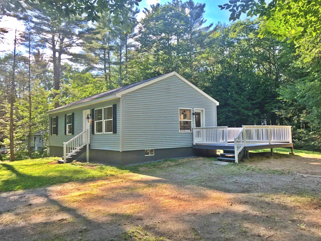 111 Fox Run Road Swanzey NH 03446