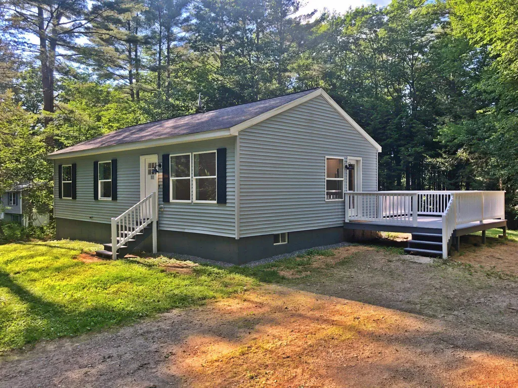 111 Fox Run Road Swanzey NH 03446