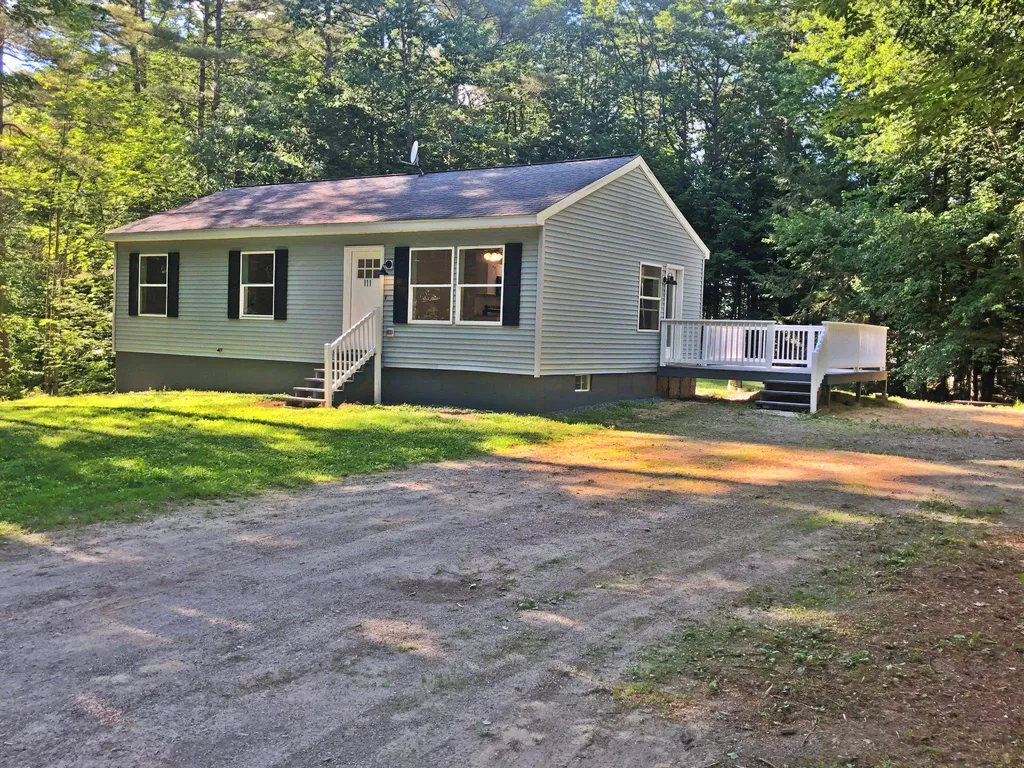 111 Fox Run Road Swanzey NH 03446