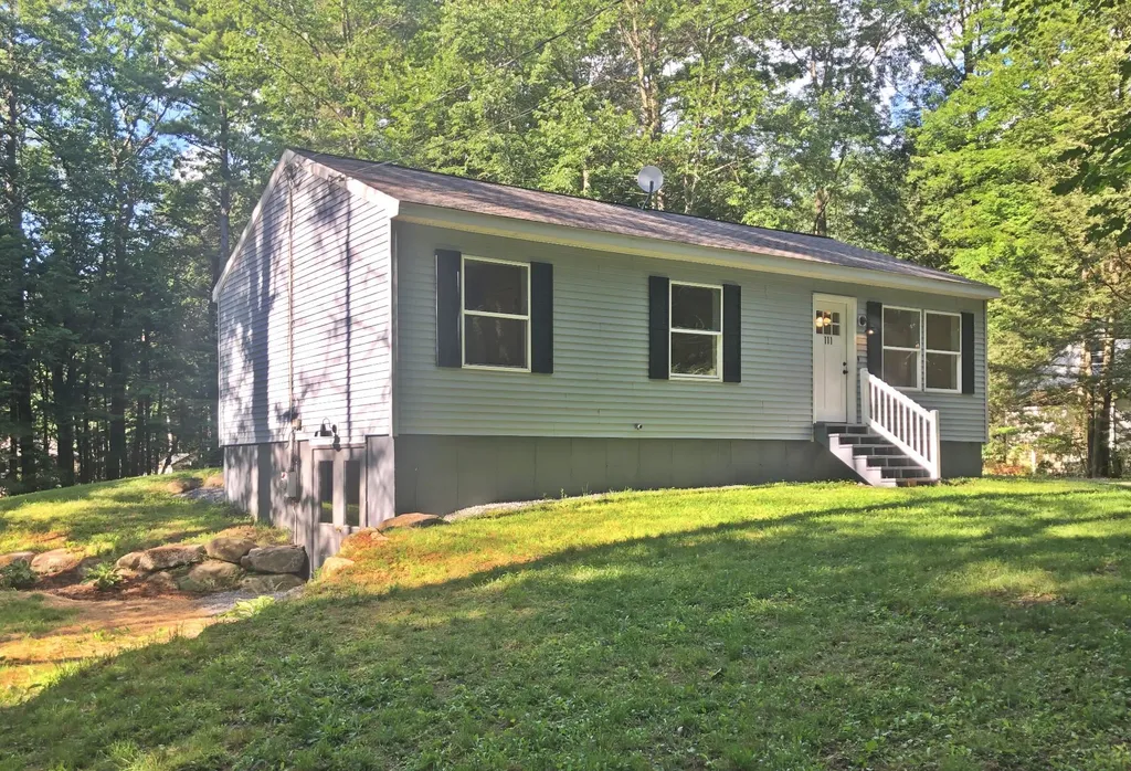 111 Fox Run Road Swanzey NH 03446