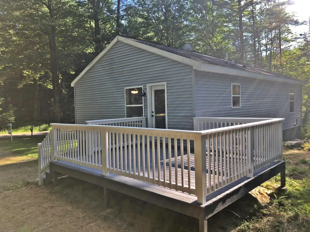 111 Fox Run Road Swanzey NH 03446