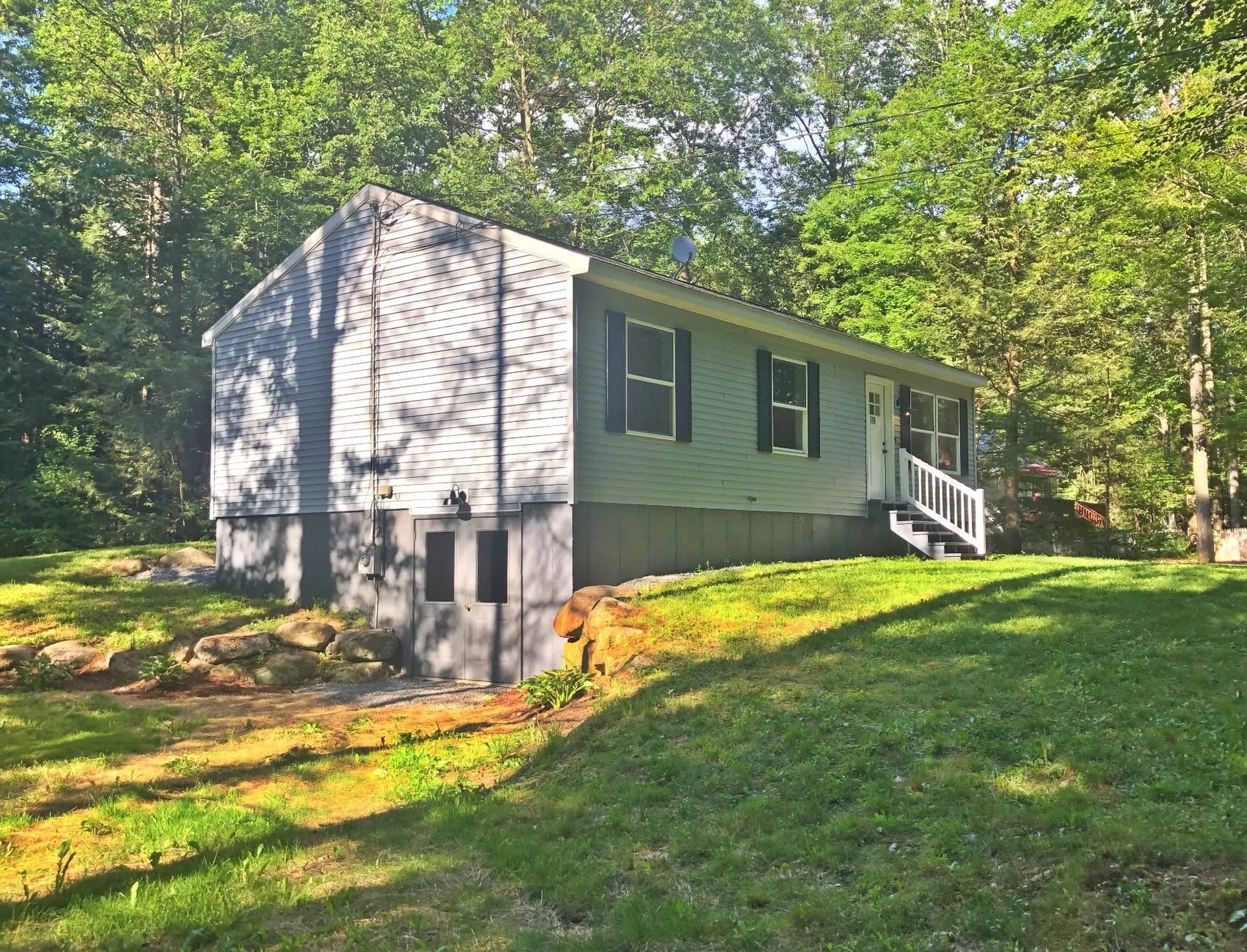 111 Fox Run Road Swanzey NH 03446