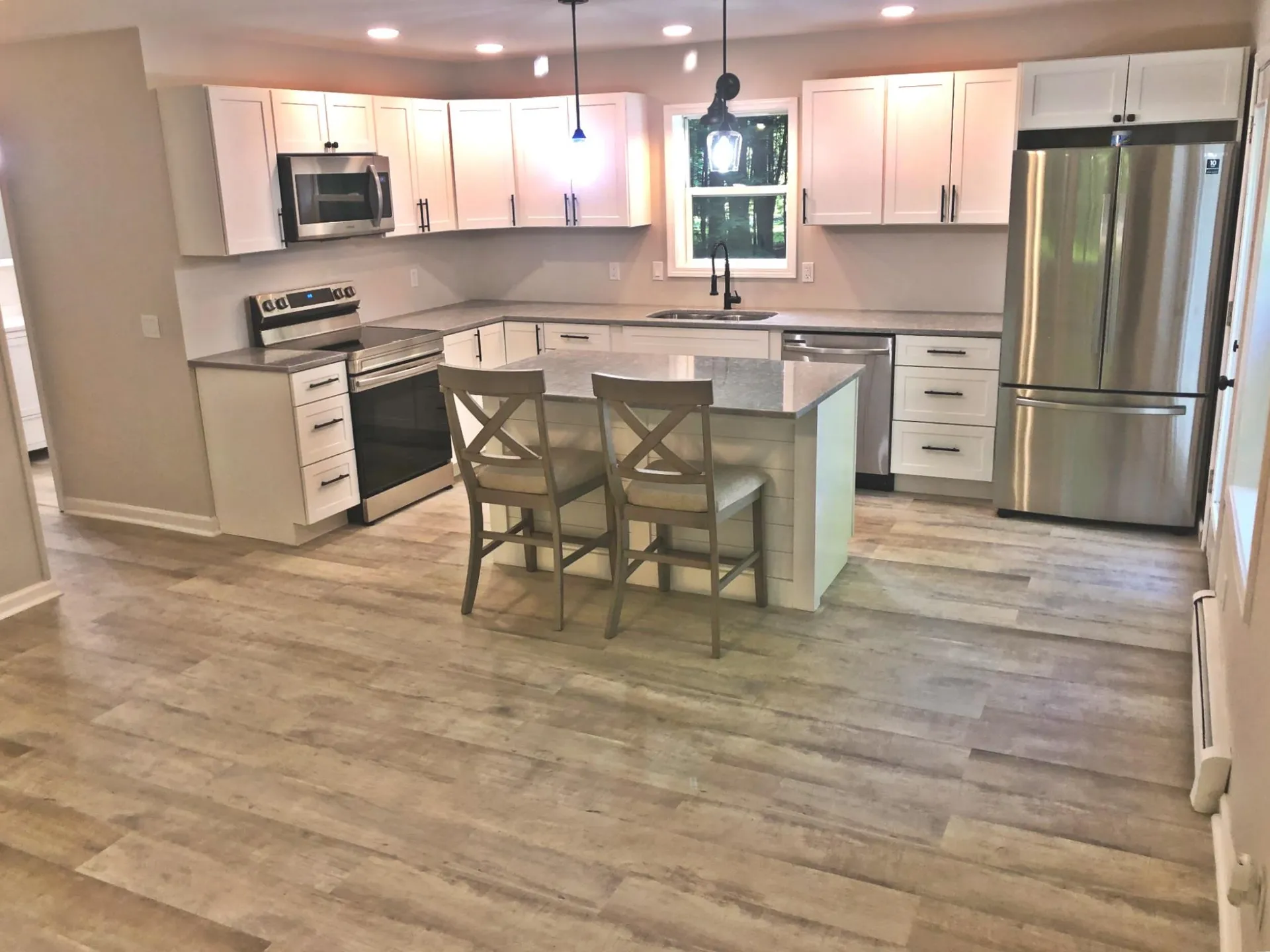 111 Fox Run Road Swanzey NH 03446
