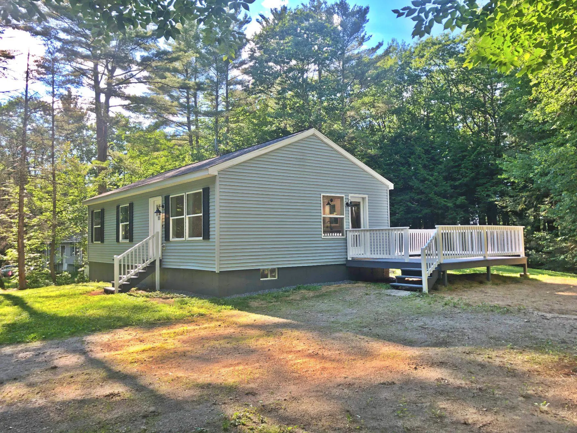 111 Fox Run Road Swanzey NH 03446
