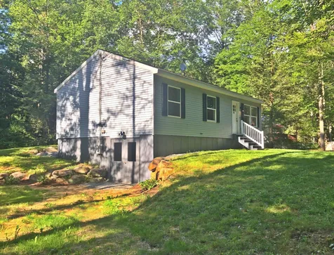 111 Fox Run Road Swanzey NH 03446