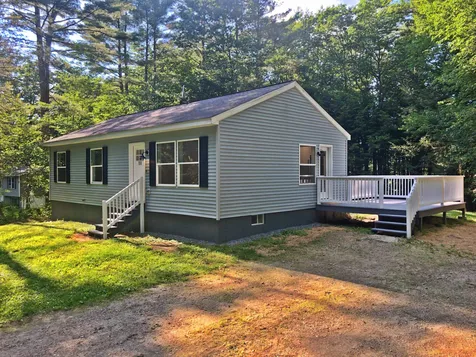 111 Fox Run Road Swanzey NH 03446