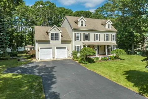 59 Grandview Drive Dover NH 03820
