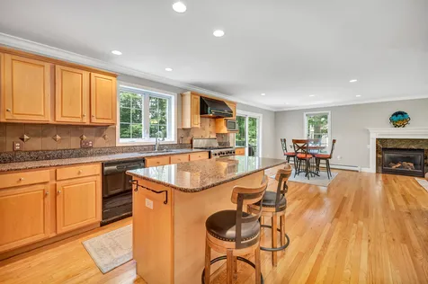 59 Grandview Drive Dover NH 03820