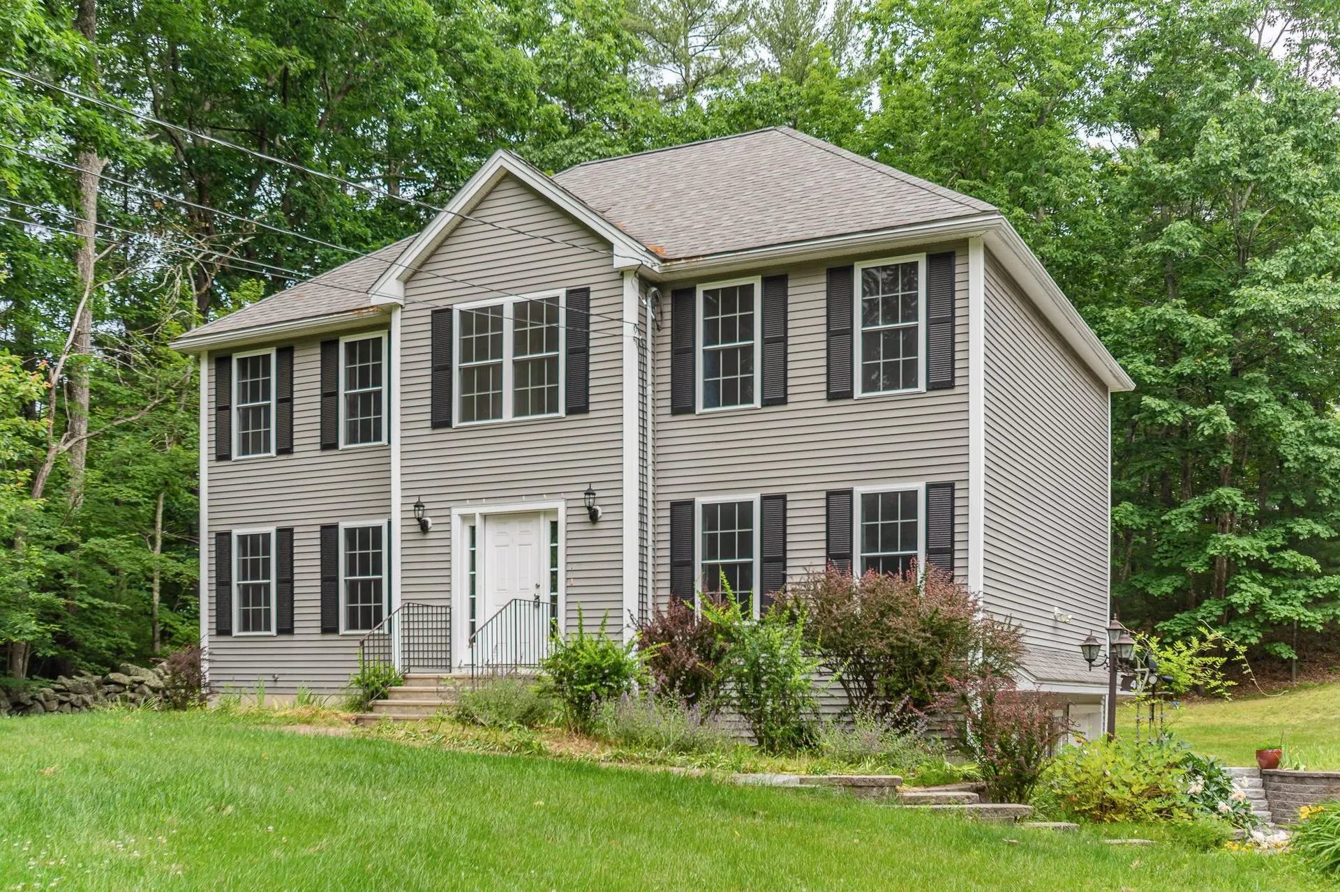 41a Ledge Road Pelham NH 03076