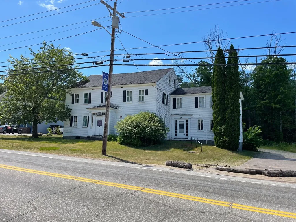 973 Whittier Highway Moultonborough NH 03254