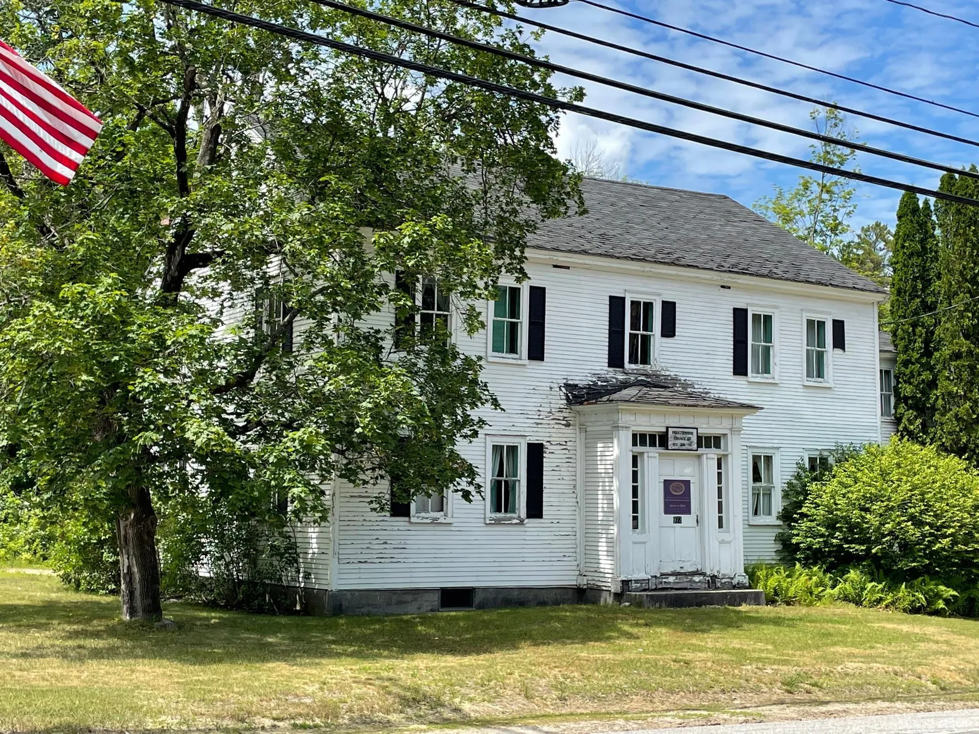 973 Whittier Highway Moultonborough NH 03254
