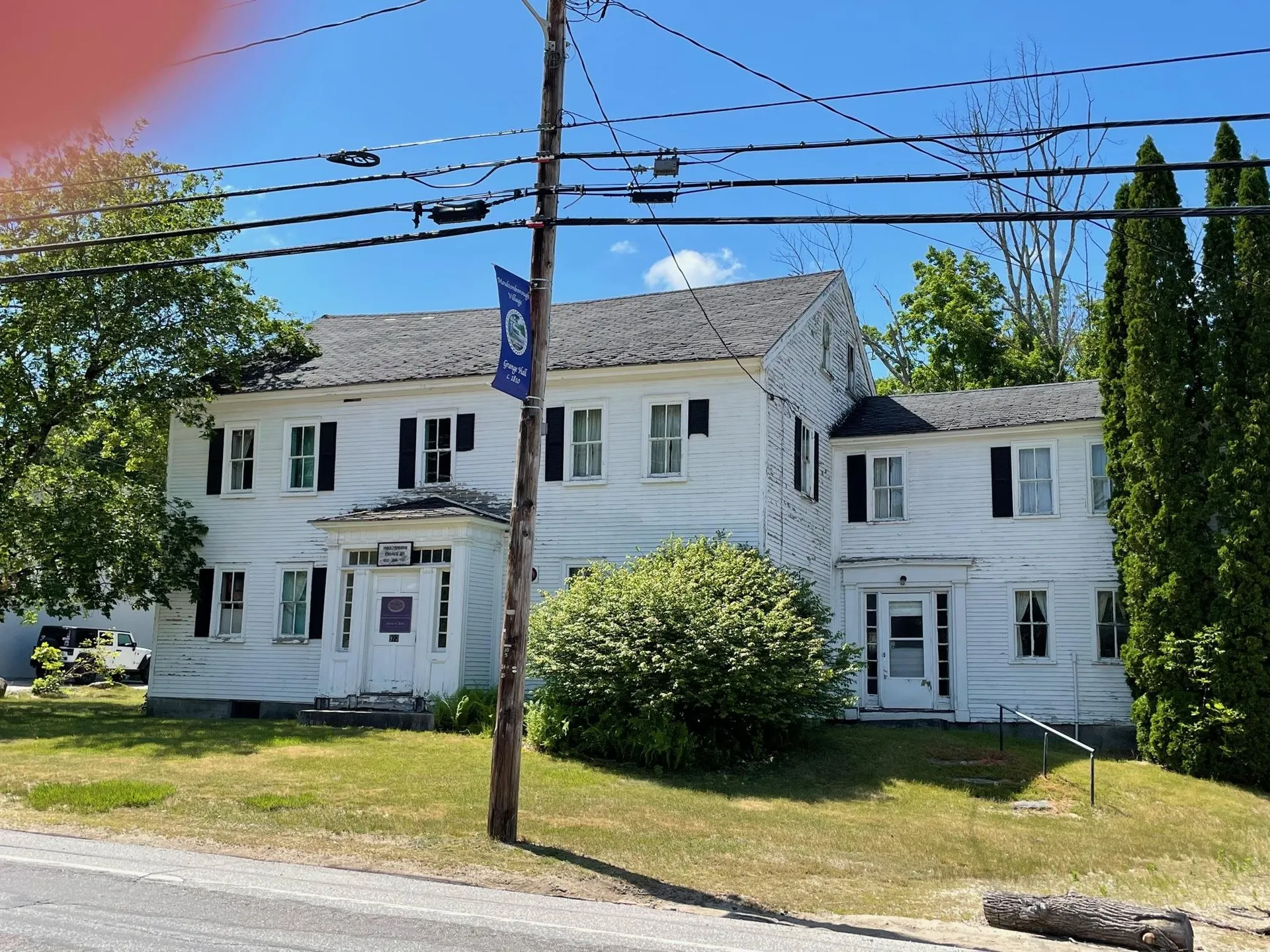 973 Whittier Highway Moultonborough NH 03254