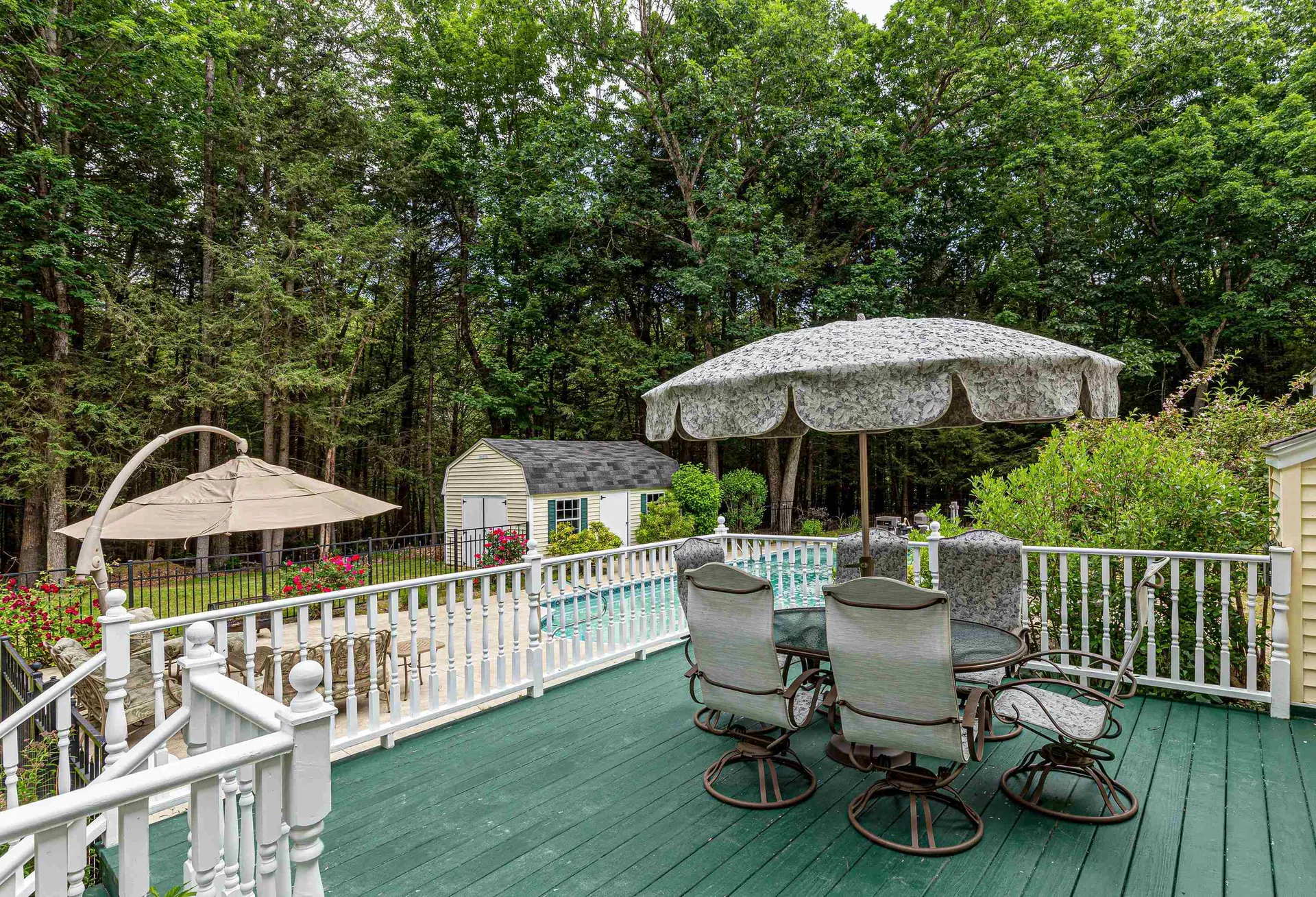 2 Crockett Lane Amherst NH 03031