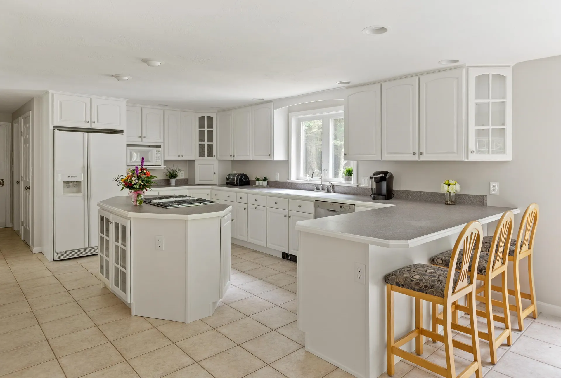 2 Crockett Lane Amherst NH 03031
