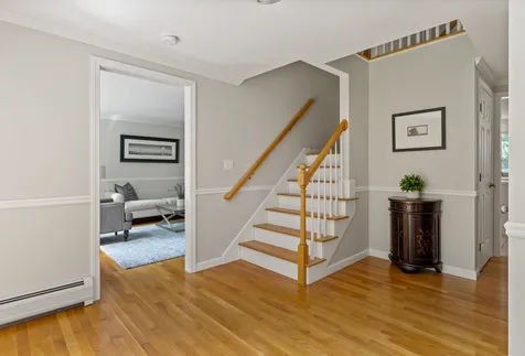 2 Crockett Lane Amherst NH 03031