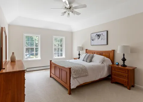 2 Crockett Lane Amherst NH 03031