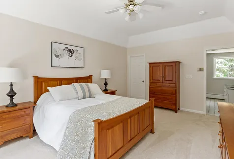 2 Crockett Lane Amherst NH 03031