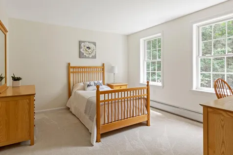 2 Crockett Lane Amherst NH 03031