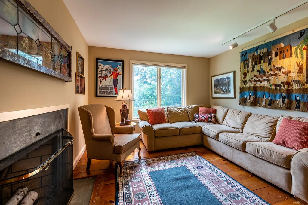 E1 Piper Ridge Road Winhall VT 05340