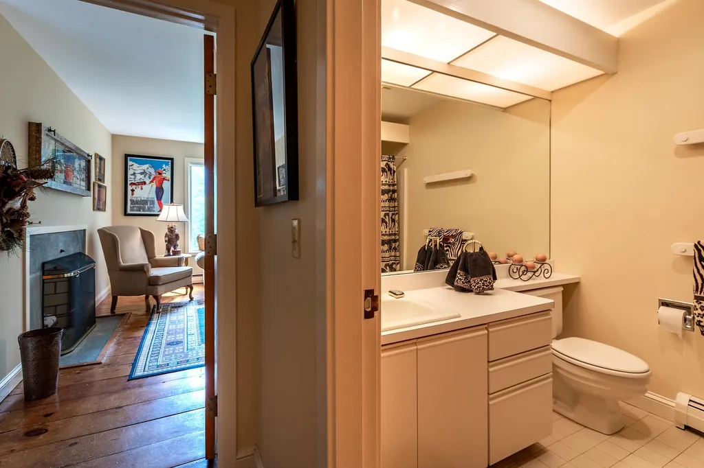 E1 Piper Ridge Road Winhall VT 05340