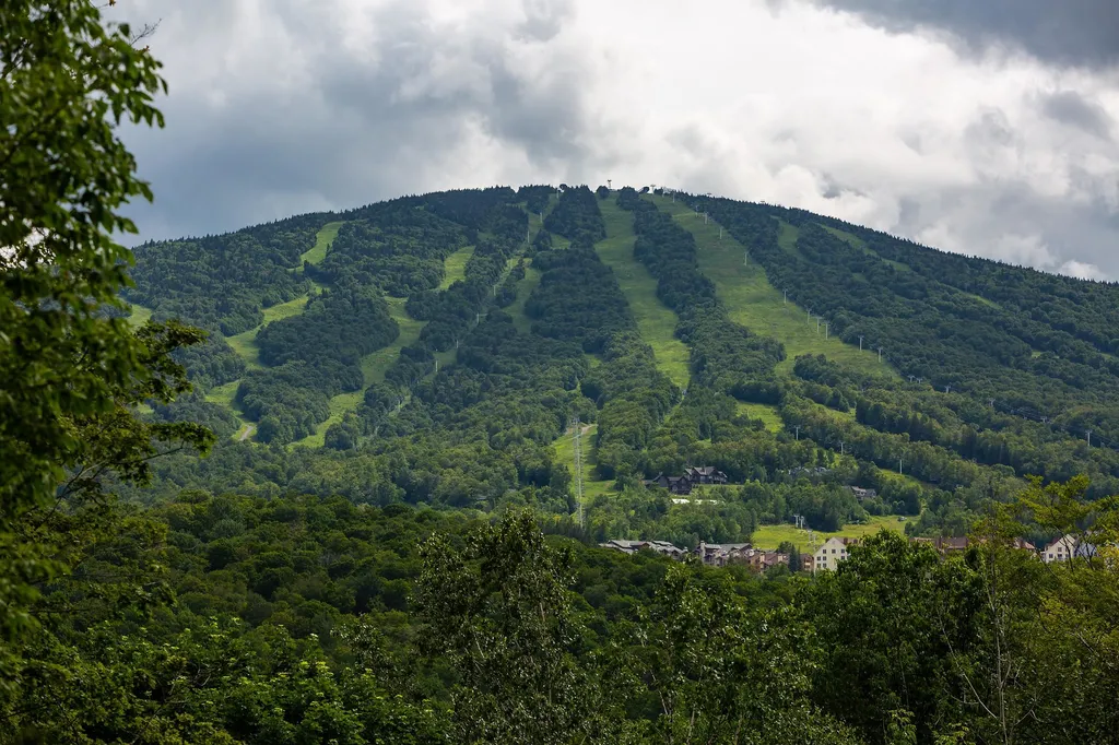 E1 Piper Ridge Road Winhall VT 05340