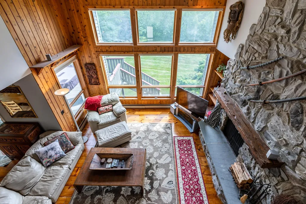 E1 Piper Ridge Road Winhall VT 05340
