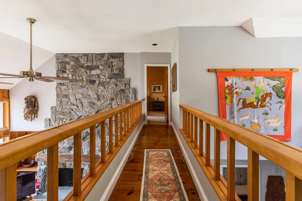 E1 Piper Ridge Road Winhall VT 05340