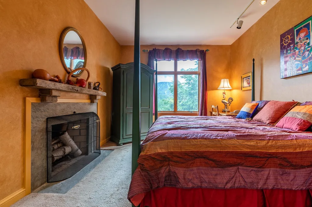 E1 Piper Ridge Road Winhall VT 05340