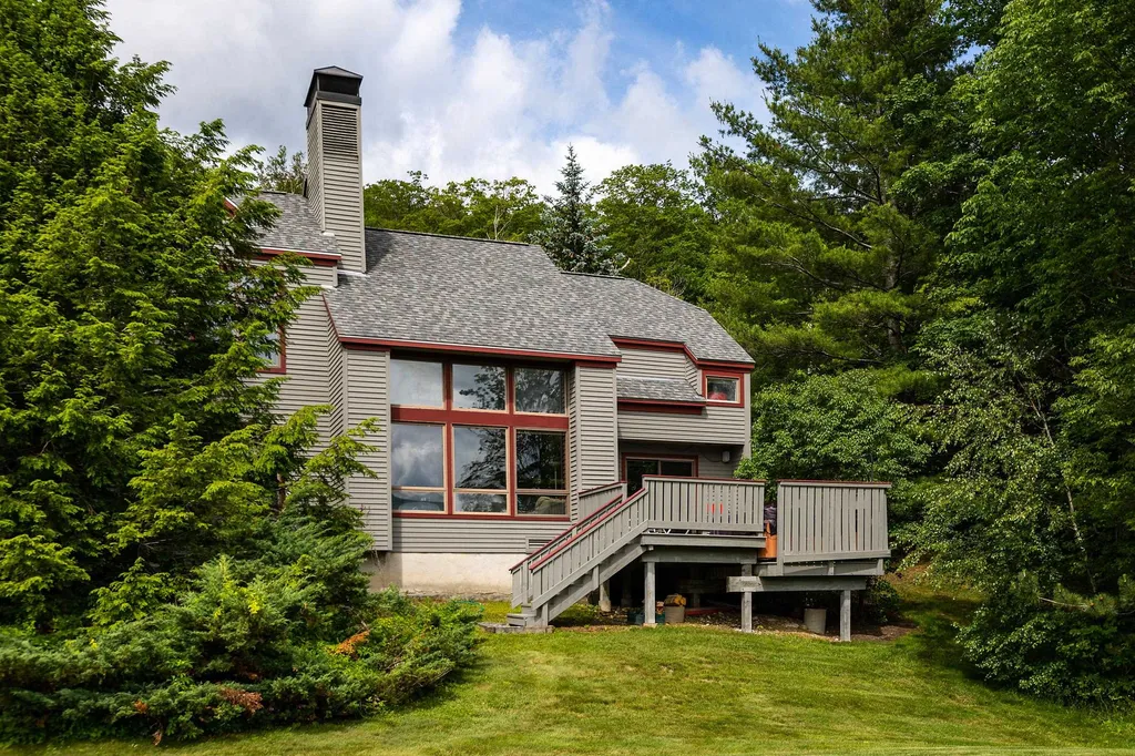 E1 Piper Ridge Road Winhall VT 05340