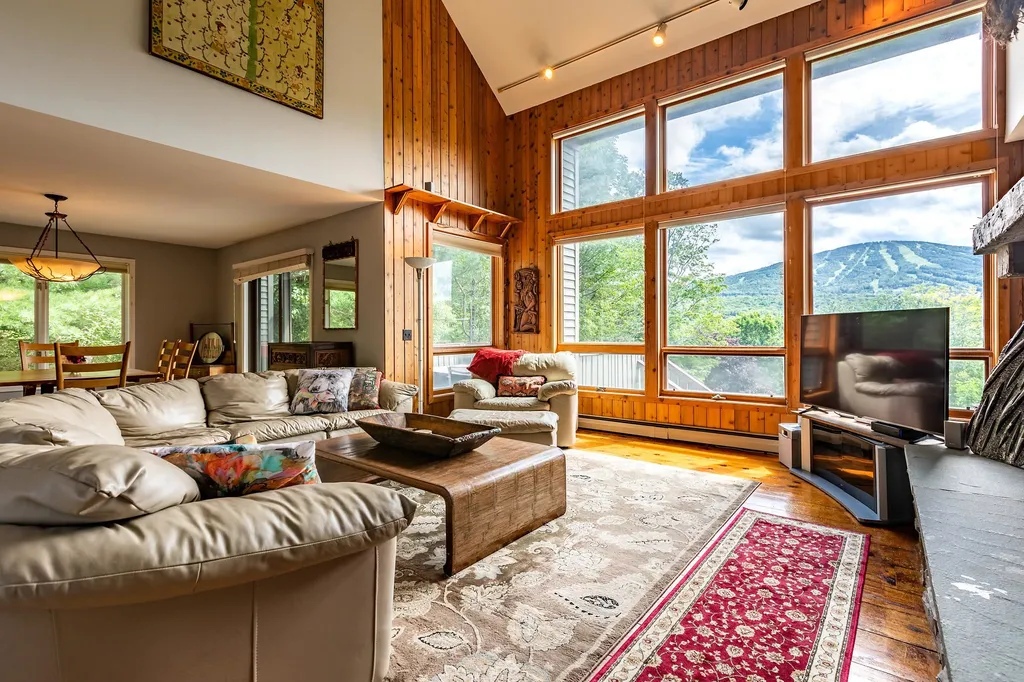 E1 Piper Ridge Road Winhall VT 05340